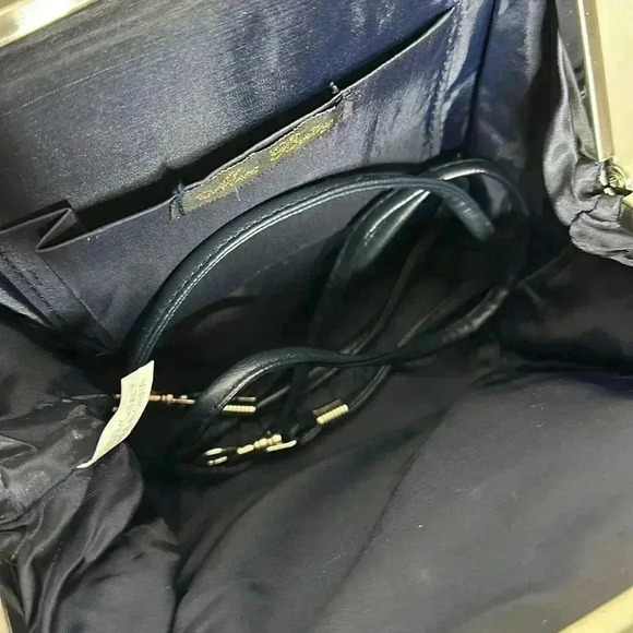 Miss Betty Blue Bag - Picture 4 of 5